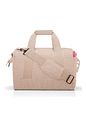 reisenthel Bolsa de viaje Allrounder M Weekender 40 cm