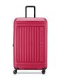 Delsey Paris Lutece Se 4 hjul Trolley 79 cm med strækfold