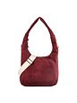 Harbour 2nd Laurine Borsa a spalla Vera Pelle 34 cm - bordeaux Harbour 2nd Laurine Borsa a spalla Vera Pelle 34 cm