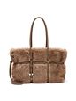 Tamaris TAS Martha Bolsa de compras 46 cm - taupe Tamaris TAS Martha Bolsa de compras 46 cm