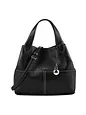 Furla Primrose Skuldertaske M Læder 29 cm - nero Furla Primrose Skuldertaske M Læder 29 cm