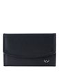 Golden Head Polo Nøgletui Læder 10.5 cm - schwarz Golden Head Polo Nøgletui Læder 10.5 cm