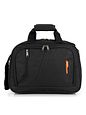 Gabol Week Eco flygväska 42 cm - black Gabol Week Eco flygväska 42 cm