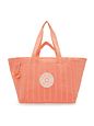 Kipling Beach ++ Nákupní taška 68 cm