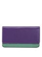 Mywalit Medium Matinee Wallet Læderpung 17 cm