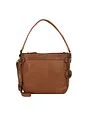 Harbour 2nd Anchor Love Luisa Bolsa de hombro Piel natural 25 cm