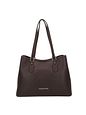 Valentino Brixton Bolsa de compras 37 cm - moro Valentino Brixton Bolsa de compras 37 cm