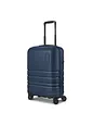 Redolz Pro ABS 4 ruedas Maleta de cabina 53 cm - navy Redolz Pro ABS 4 ruedas Maleta de cabina 53 cm