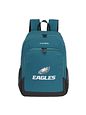 Travelite travelite x NFL Arkireppu 43 cm Kannettavan tietokoneen taskun syvyys - philadelphia eagles Travelite travelite x NFL Arkireppu 43 cm Kannettavan tietokoneen taskun syvyys