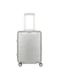 Titan Příruční zavazadlo Eternity s 4 kolečky, z hliníku, 55 cm