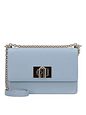 Furla 1927 Skuldertaske Læder 20 cm