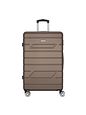 NOWI Bergamo 4 hjul Trolley 75 cm - bronze NOWI Bergamo 4 hjul Trolley 75 cm