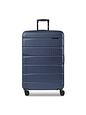 Franky Munich 4.0 4 ruedas Trolley L 76 cm Con fuelle expandible