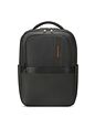 Roncato Metropolitan Forretningsrygsæk 38 cm Laptoprum - schwarz Roncato Metropolitan Forretningsrygsæk 38 cm Laptoprum