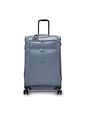 Kipling Basic 4 hjul Trolley M 68 cm med strækfold