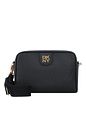 DKNY Carol Taška přes rameno Kůže 22 cm