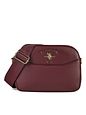 U.S. Polo Assn. Stanford Bolsa de hombro 25 cm