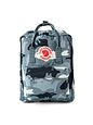 Fjällräven Kanken Daypack 38 cm - nimbus blue-hidden animals Fjällräven Kanken Daypack 38 cm