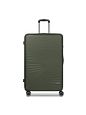 Franky Dallas 3.0 4 ruote Carrello L 75 cm - olive Franky Dallas 3.0 4 ruote Carrello L 75 cm