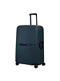 Samsonite Magnum 2 4 ruedas Trolley 81 cm - midnight blue Samsonite Magnum 2 4 ruedas Trolley 81 cm