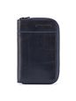 Piquadro B2 Revamp pung RFID læder 8 cm