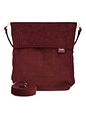 Zwei Mademoiselle.M Bolsa de hombro 31 cm