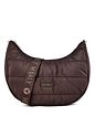 Hey Marly Lifetime Buddy Umhängetasche M 35 cm - coffee Hey Marly Lifetime Buddy Umhängetasche M 35 cm
