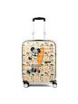American Tourister Wavebreaker Disney 4 rullar Kabinvagn 55 cm