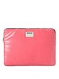 Wouf Glossy Laptop-etui 32.5 cm
