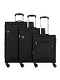 American Tourister Rampup 4 hjul Kuffert 3-delt