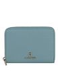 AIGNER Ivy Pung RFID-beskyttelse Læder 11.5 cm