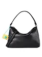 Gabs Calipso Olkalaukku Nahka 34 cm - nero Gabs Calipso Olkalaukku Nahka 34 cm