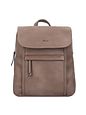 Gabor Mina City-rygsæk 21 cm - taupe Gabor Mina City-rygsæk 21 cm