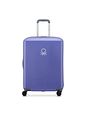 Delsey Paris x United Colors of Benetton UCB Hardside 4-hjuls trolley 66 cm