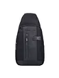 Piquadro Brief 37.5 cm - black Piquadro Brief 37.5 cm