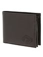 oxmox Leather Pung RFID-beskyttelse Læder 10 cm