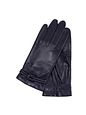 Kessler Olivia Cashmere Guantes Piel natural - mysterioso Kessler Olivia Cashmere Guantes Piel natural