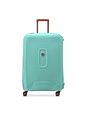 Delsey Paris Moncey 4-pyöräinen vaunu 76 cm - mandel 1 Delsey Paris Moncey 4-pyöräinen vaunu 76 cm