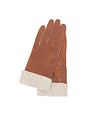 Kessler Edda-handsker - chestnut Kessler Edda-handsker