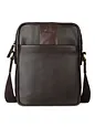 bugatti Ryan Crossbody taske Læder 23 cm