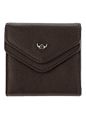 Golden Head Valencia Portafoglio Protezione RFID Vera Pelle 7.5 cm - bronze Golden Head Valencia Portafoglio Protezione RFID Vera Pelle 7.5 cm