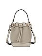 bugatti Julice Posetaske 14 cm - beige bugatti Julice Posetaske 14 cm