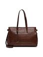 Tamaris TAS Marion Bolsa de hombro 40 cm - cognac Tamaris TAS Marion Bolsa de hombro 40 cm