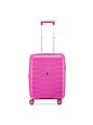 Roncato Skyline 2.0 4-pyöräinen Lentolaukku 55 cm Laajennettava - fucsia Roncato Skyline 2.0 4-pyöräinen Lentolaukku 55 cm Laajennettava