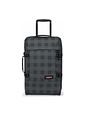 Eastpak Tranverz 2-hjulet Kabinekuffert 51 cm - checker grey Eastpak Tranverz 2-hjulet Kabinekuffert 51 cm