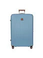 Bric's Taormina 4-hjulig Resväska L 82 cm med expansionsveck - sky Bric's Taormina 4-hjulig Resväska L 82 cm med expansionsveck