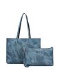 Replay Nákupní taška 35 cm