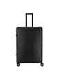 Travelite Trolley con 4 ruedas «Next», de aluminio, 77 cm - schwarz2 Travelite Trolley con 4 ruedas «Next», de aluminio, 77 cm