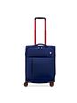 Roncato Move 4 hjul Kabinetrolley 55 cm med strækfold