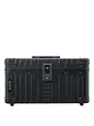 Aleon Classic Beauty Case i Aluminium, 39 cm